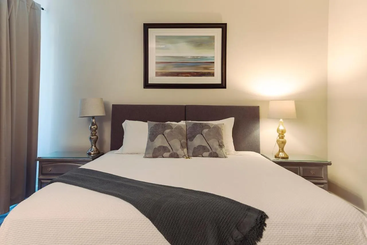 Maple Rise Guesthouse Duncan